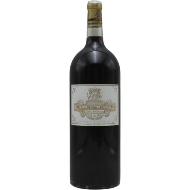 1937 Château Coutet 1.5L