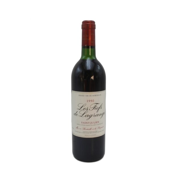 2004 Château Ducru-Beaucaillou Saint-Julien Rouge 750ml