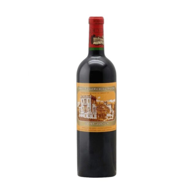 1967 Château Ducru Beaucaillou 750ml