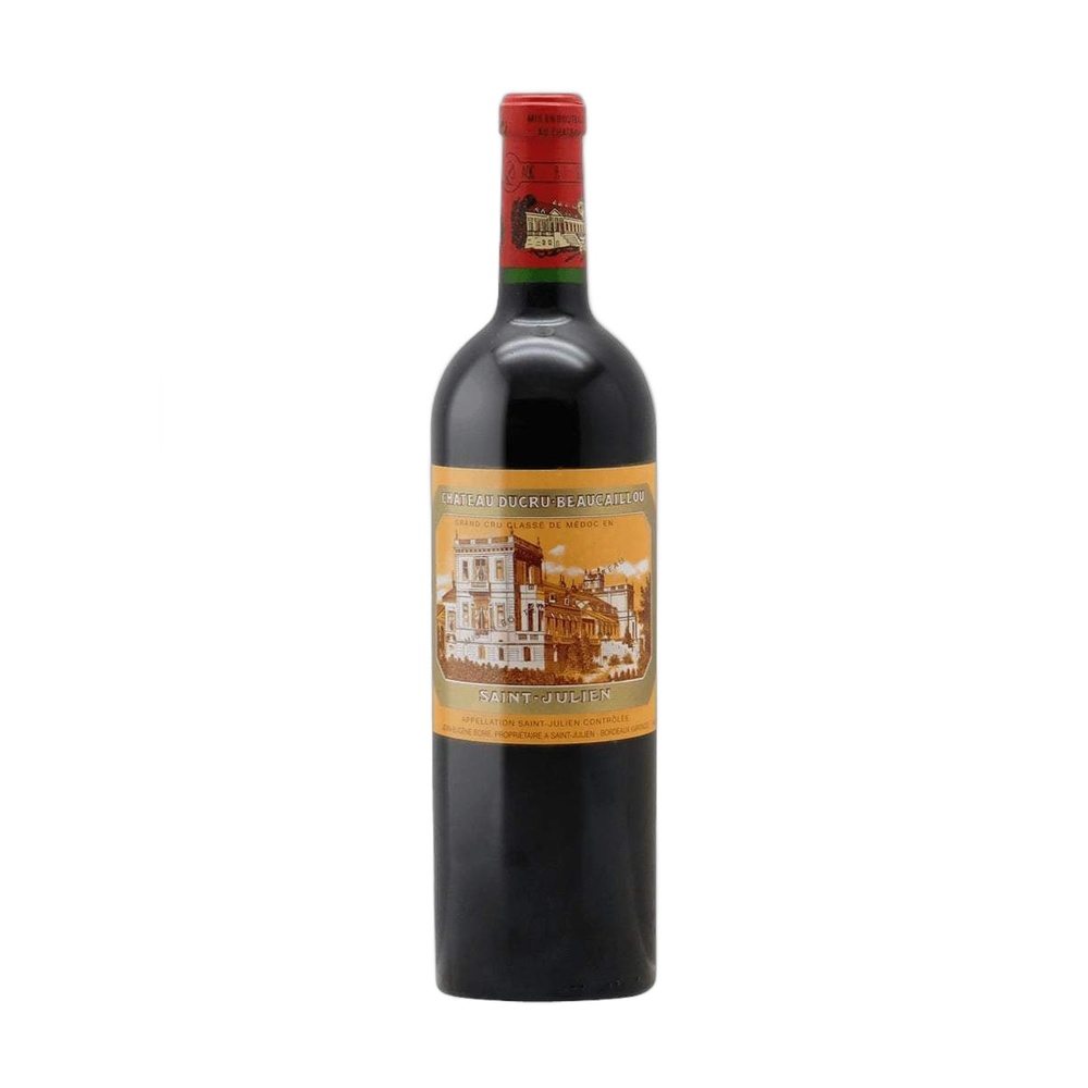 Chateau_Ducru_Beaucaillou_ETLA_1997_750ml 1997 Château Ducru Beaucaillou 750ml - Image 1