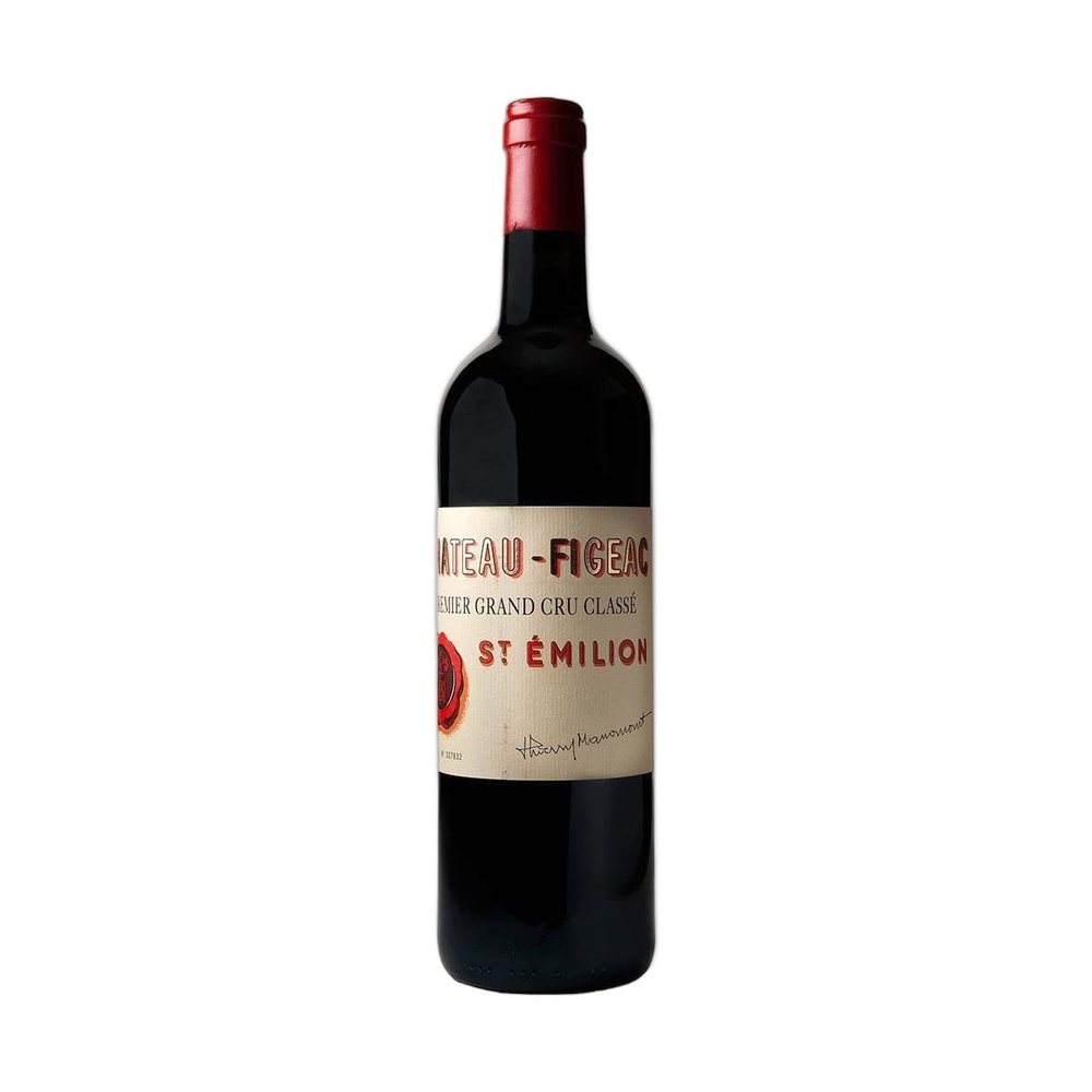 Chateau_Figeac_2011_750ml 2011 Château Figeac 750ml - Image 1