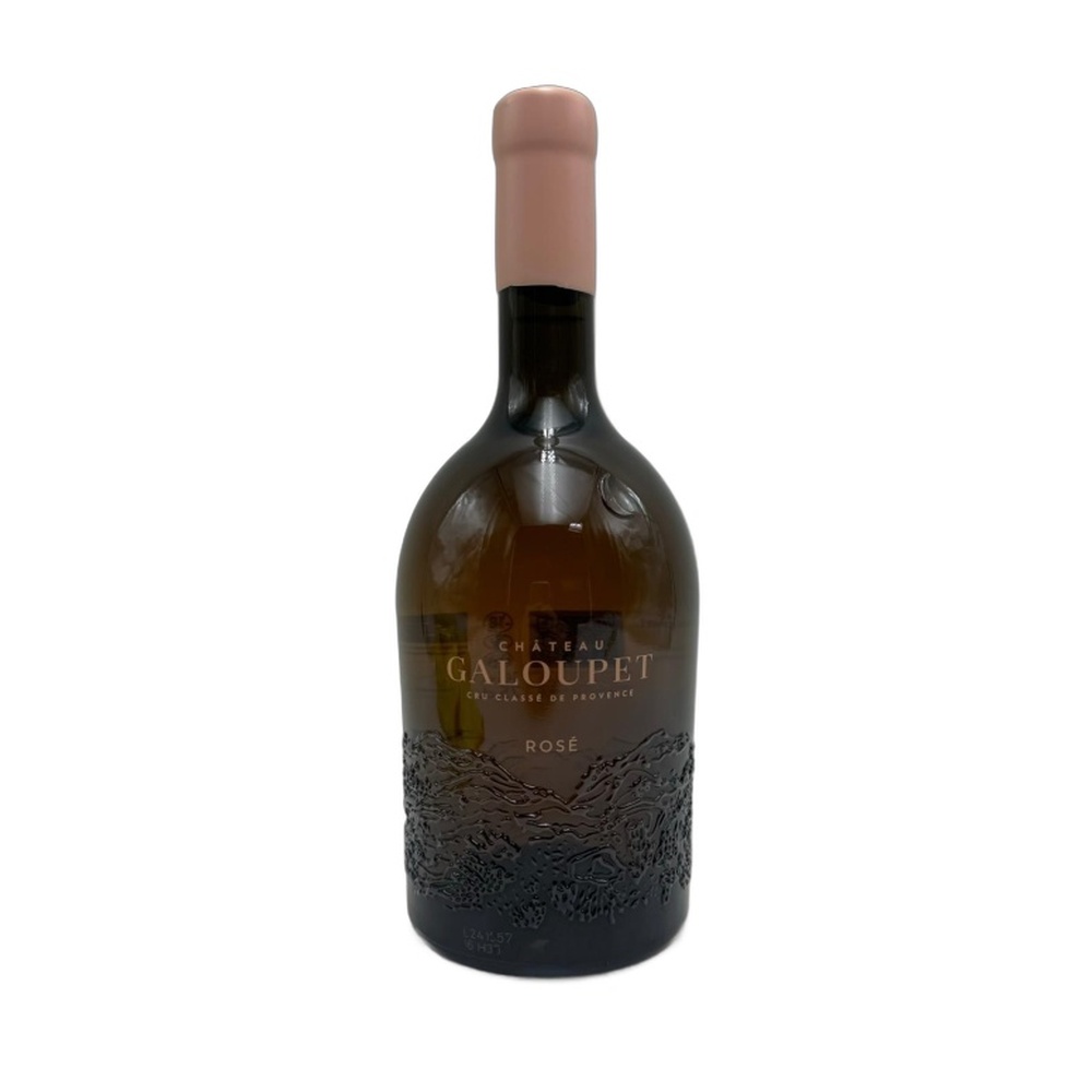 Chateau_Galoupet_Cotes_de_Provence_Rose_2023_750ml 2023 Château Galoupet Côtes de Provence Rosé 750ml - Image 1