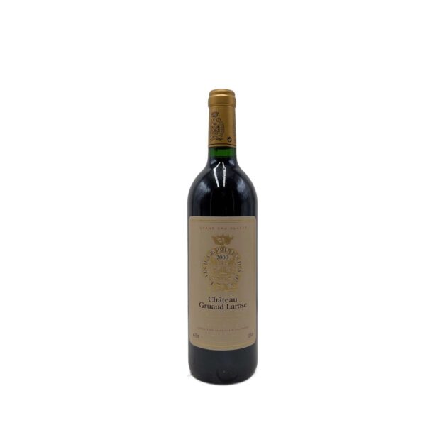 2001 Château Gloria 750ml