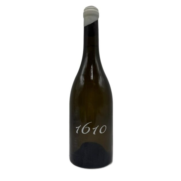2021 Château Grand Boise Cuvée 1610 Blanc 750ml
