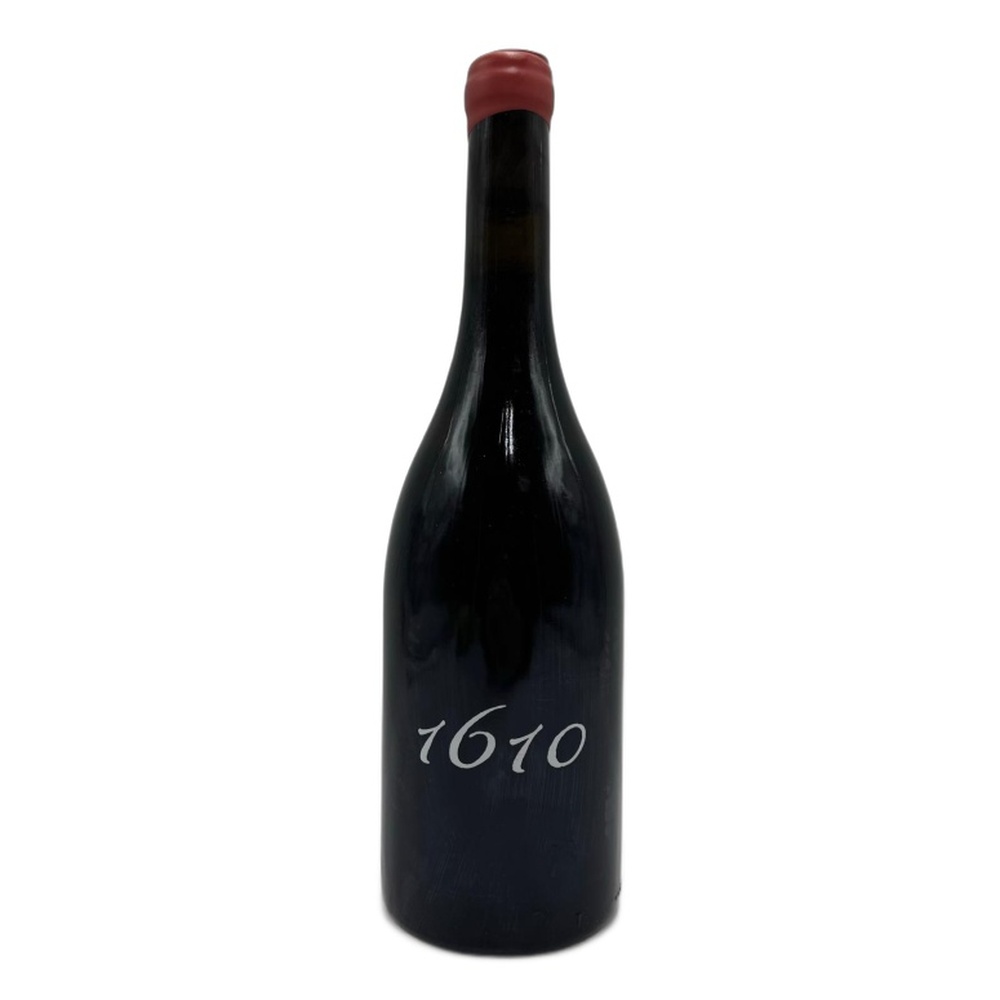 Chateau_Grand_Boise_Cuvee_1610_Rouge_2020_750ml 2020 Château Grand Boise Cuvée 1610 Rouge 750ml - Image 1