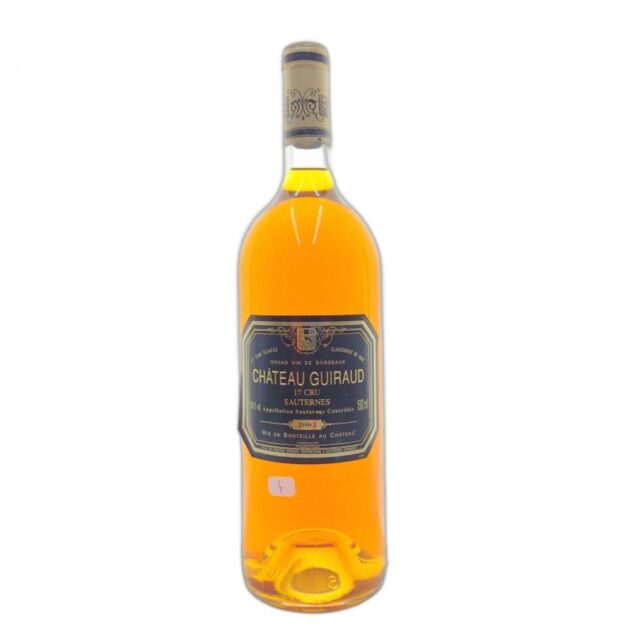 2003 Château Guiraud 1.5L