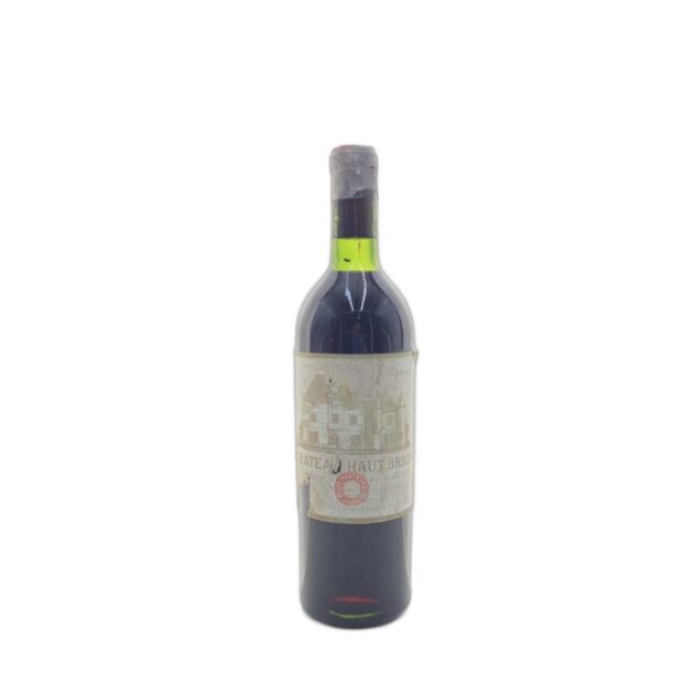 1948 Château Haut Brion 750ml