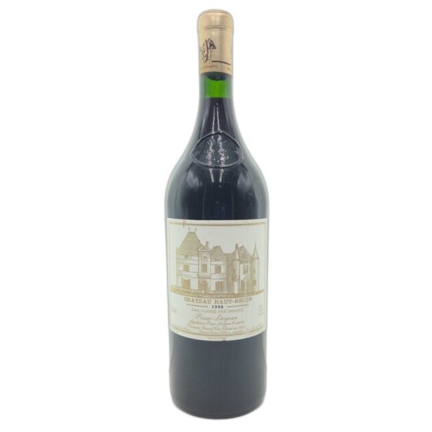 1996 Château Haut Brion 1.5L