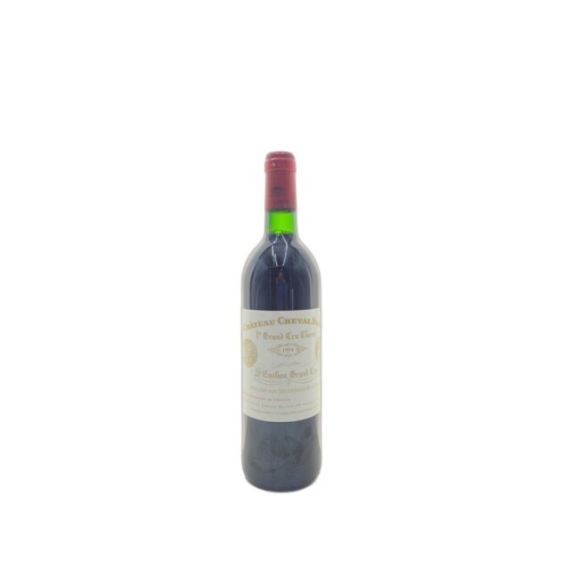 2000 Château Haut Brion 750ml