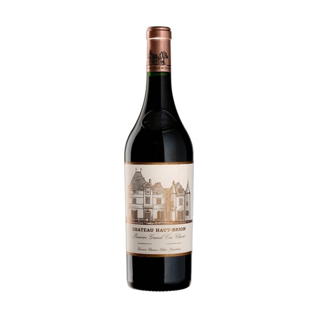 2022 Château Haut Brion 750ml
