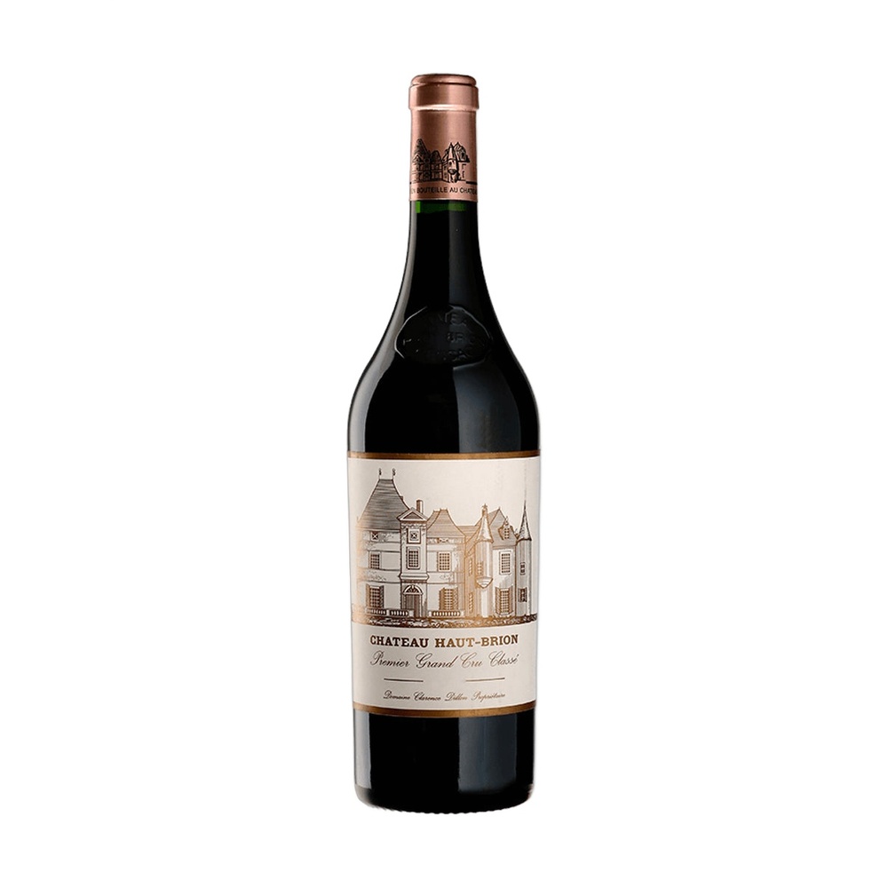 Chateau_Haut_Brion_2022_750ml 2022 Château Haut Brion 750ml - Image 1