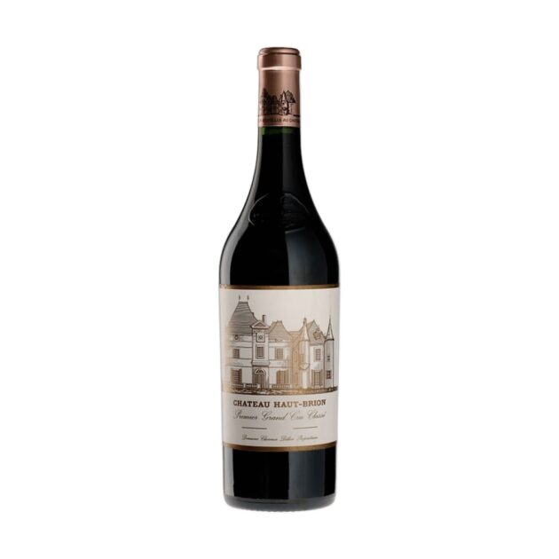 1979 Château Haut Brion 750ml