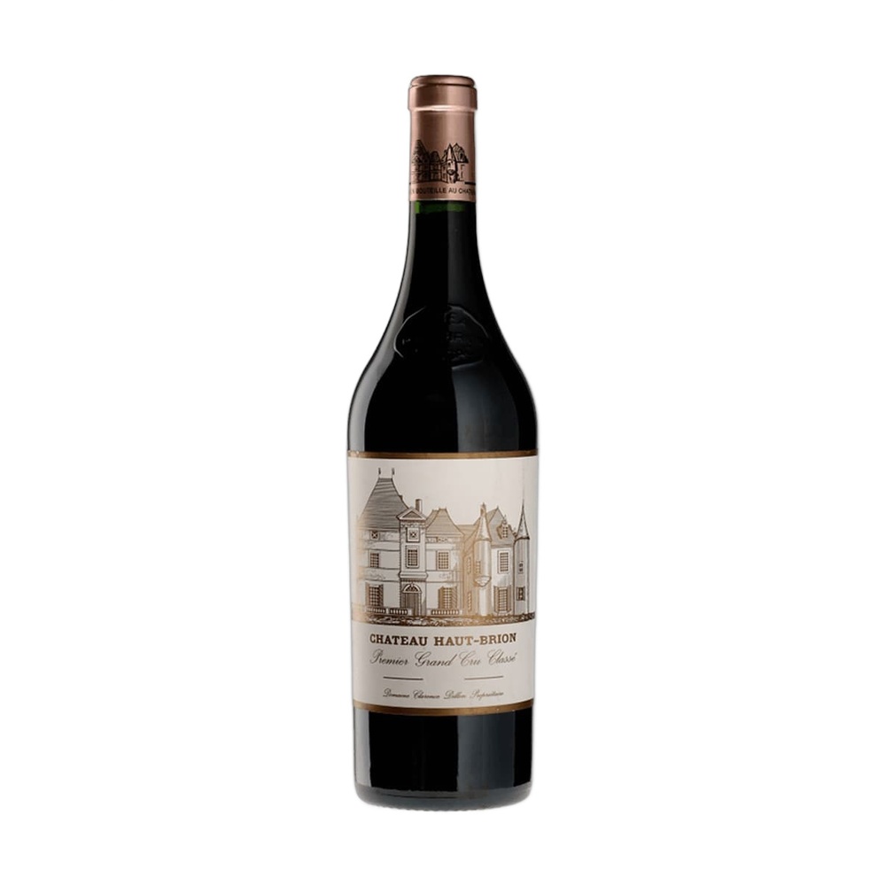 Chateau_Haut_Brion_ETLA_1979_750ml 1979 Château Haut Brion 750ml - Image 1