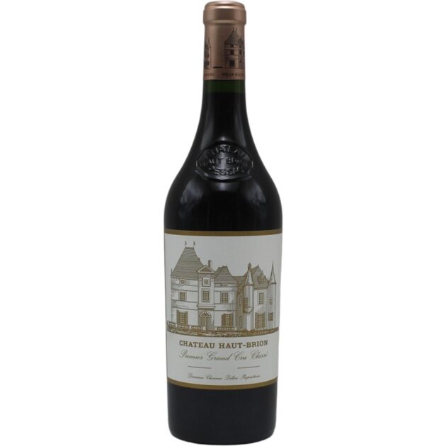 1984 Château Haut Brion 750ml