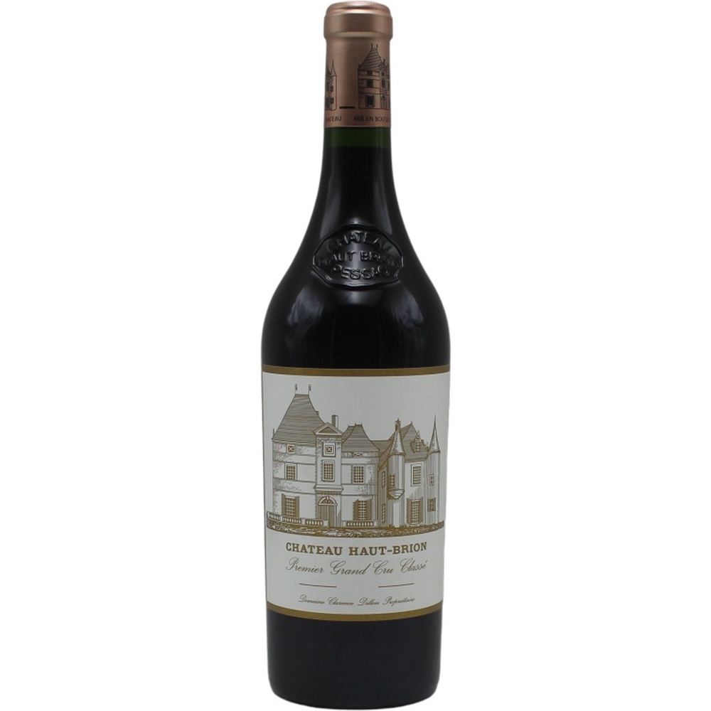 Chateau_Haut_Brion_ETLA_1984_750ml 1984 Château Haut Brion 750ml - Image 1
