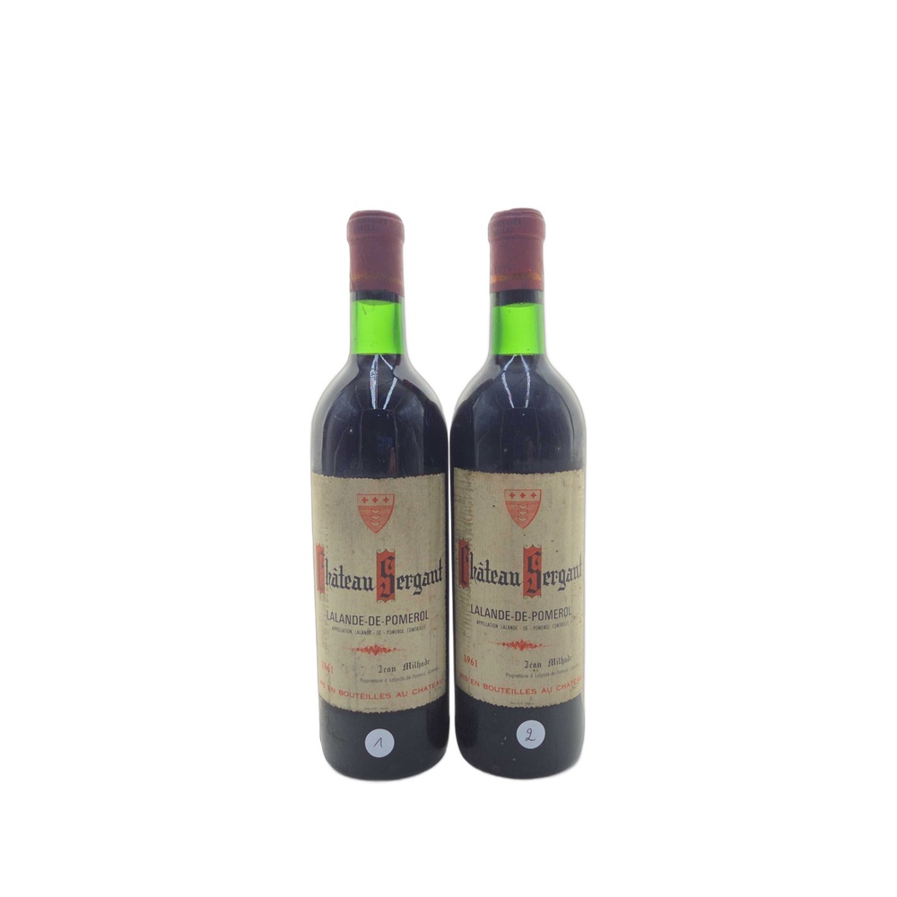 Chateau_L_Evangile_2004_750ml 2004 Château L'Évangile Pomerol Rouge 750ml - Image 1