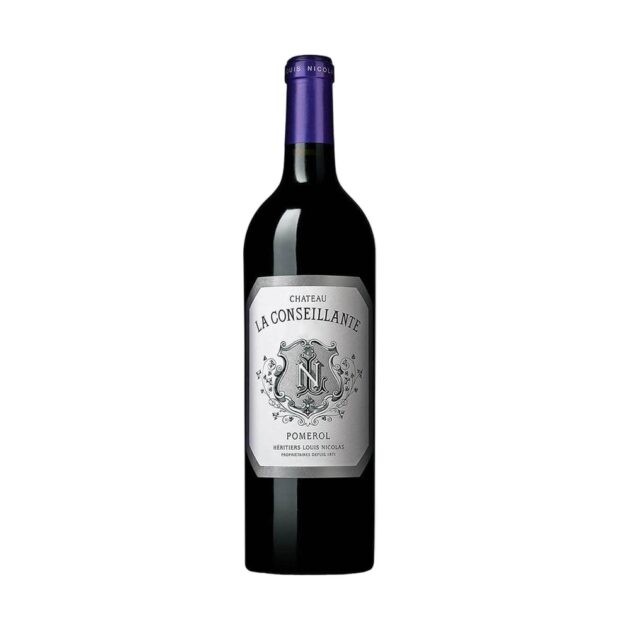 1998 Château La Conseillante 750ml