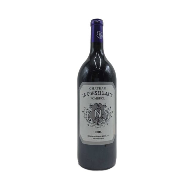 2005 Château La Conseillante Pomerol Rouge 1.5L