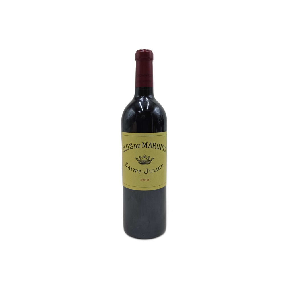 Chateau_Lafite_Rothschild_1997_750ml 1997 Château Lafite Rothschild 750ml - Image 1