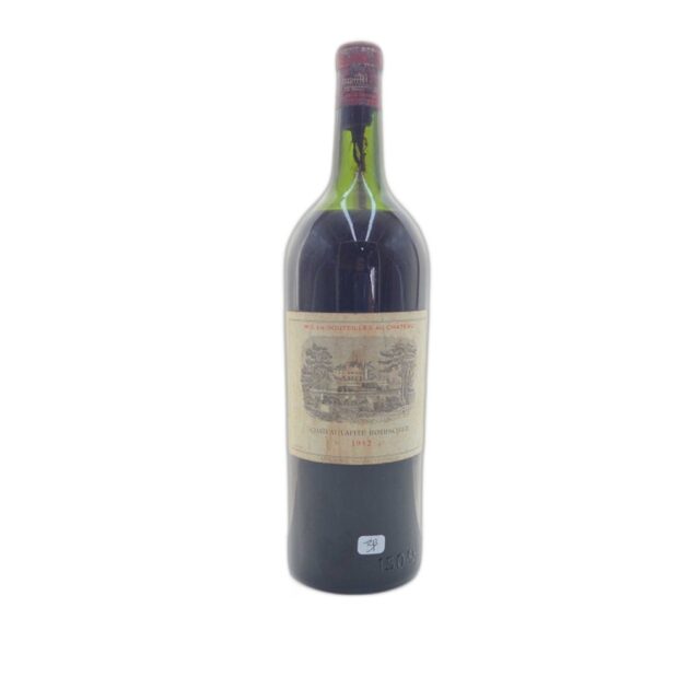 1952 Château Lafite Rothschild 1.5L