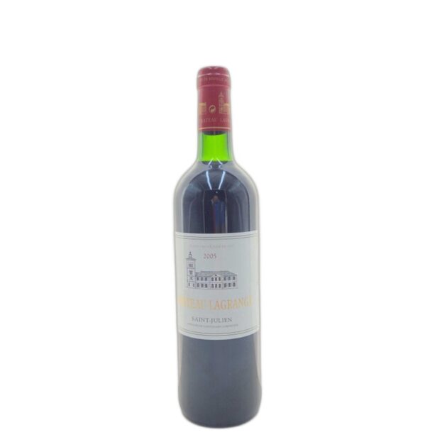 2005 Chateau Lagrange 750ml