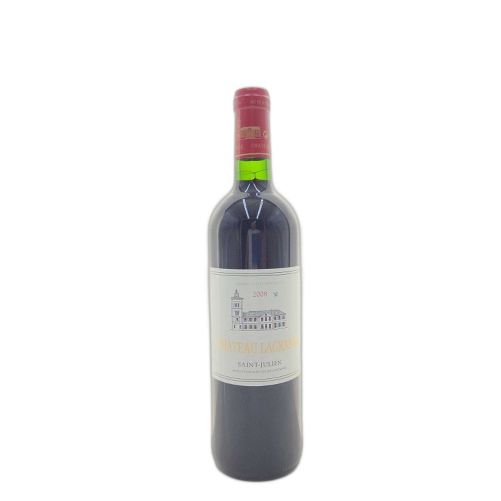 Chateau_Lagrange_2008_750ml 2008 Chateau Lagrange 750ml - Image 1