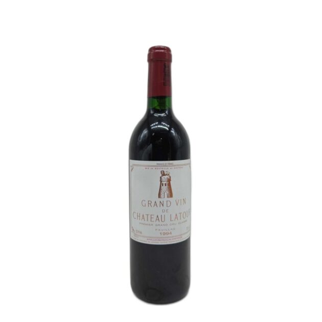 1994 Château Latour 750ml