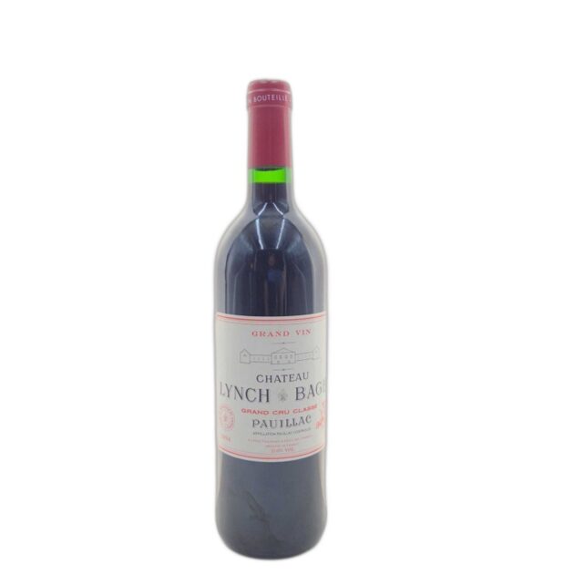 1994 Château Lynch Bages 750ml