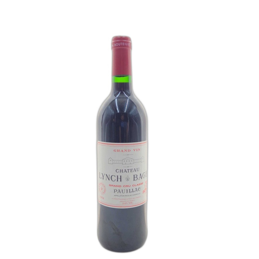 Chateau_Lynch_Bages_1994_750ml 1994 Château Lynch Bages 750ml - Image 1