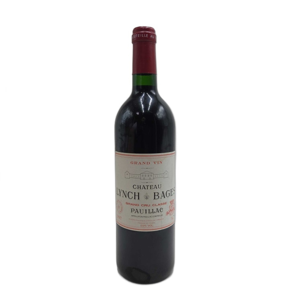 Chateau_Lynch_Bages_1997_750ml 1997 Château Lynch Bages 750ml - Image 1