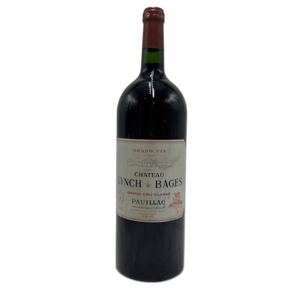 Chateau_Lynch_Bages_2002_1_5L 2002 Château Lynch Bages 1.5L - Image 1