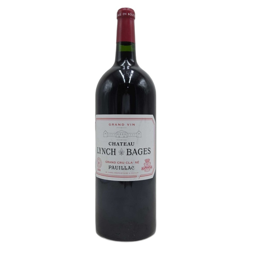 Chateau_Lynch_Bages_2006_1_5L 2006 Château Lynch-Bages Pauillac Rouge 1.5L - Image 1