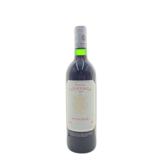 2008 Château Lynch-Bages Pauillac Rouge 750ml