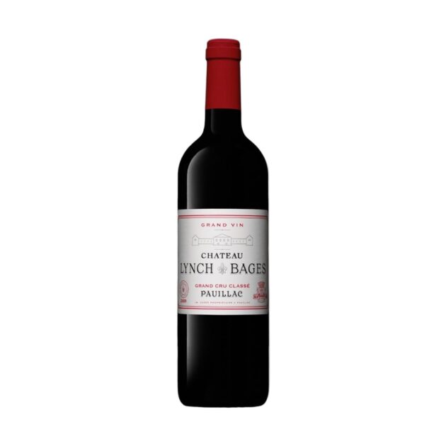 1998 Château Lynch Bages 750ml