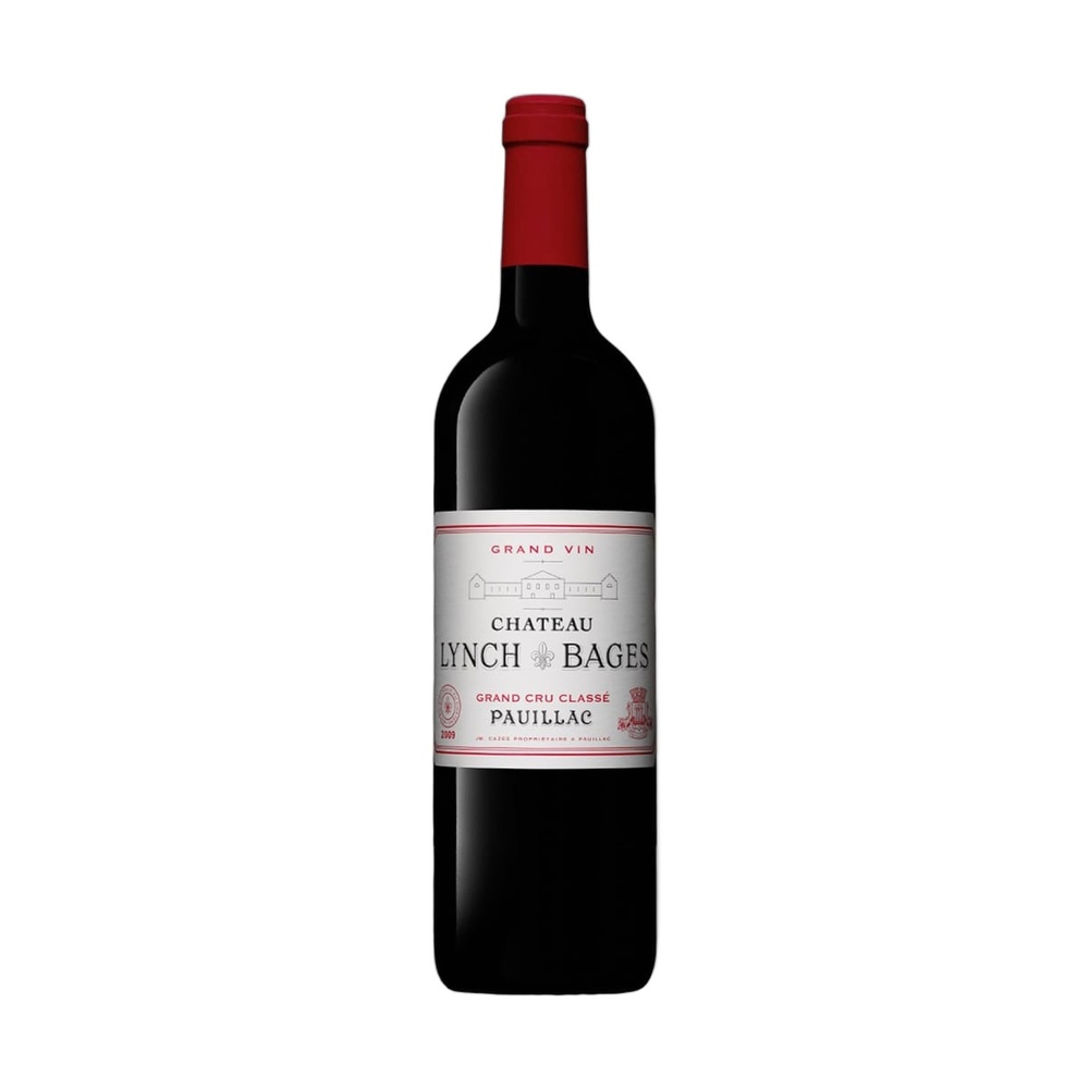 Chateau_Lynch_Bages_ETLA_1998_750ml 1998 Château Lynch Bages 750ml - Image 1