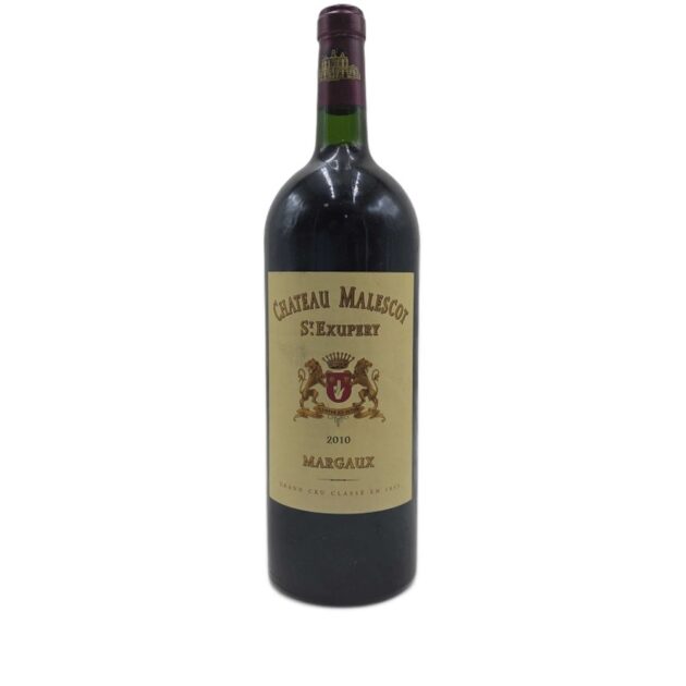 2010 Château Malescot Saint-Exupéry Margaux Rouge 1.5L