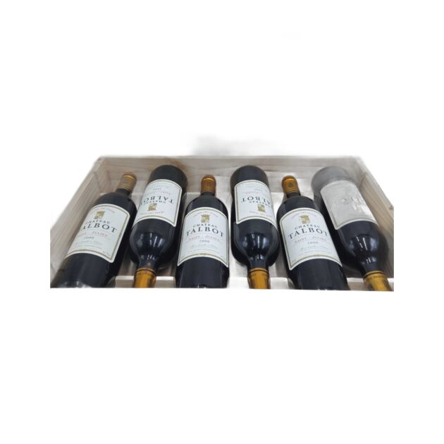 1981 Château Margaux 750ml