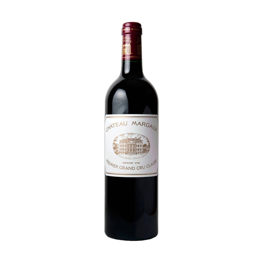 Chateau_Margaux_1983_5L 1983 Château Margaux 5L - Image 1