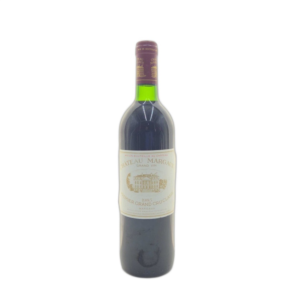 Chateau_Margaux_1985_750ml 1985 Château Margaux 750ml - Image 1