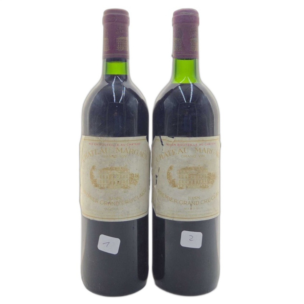 Chateau_Margaux_1988_750ml 1988 Château Margaux 750ml - Image 1