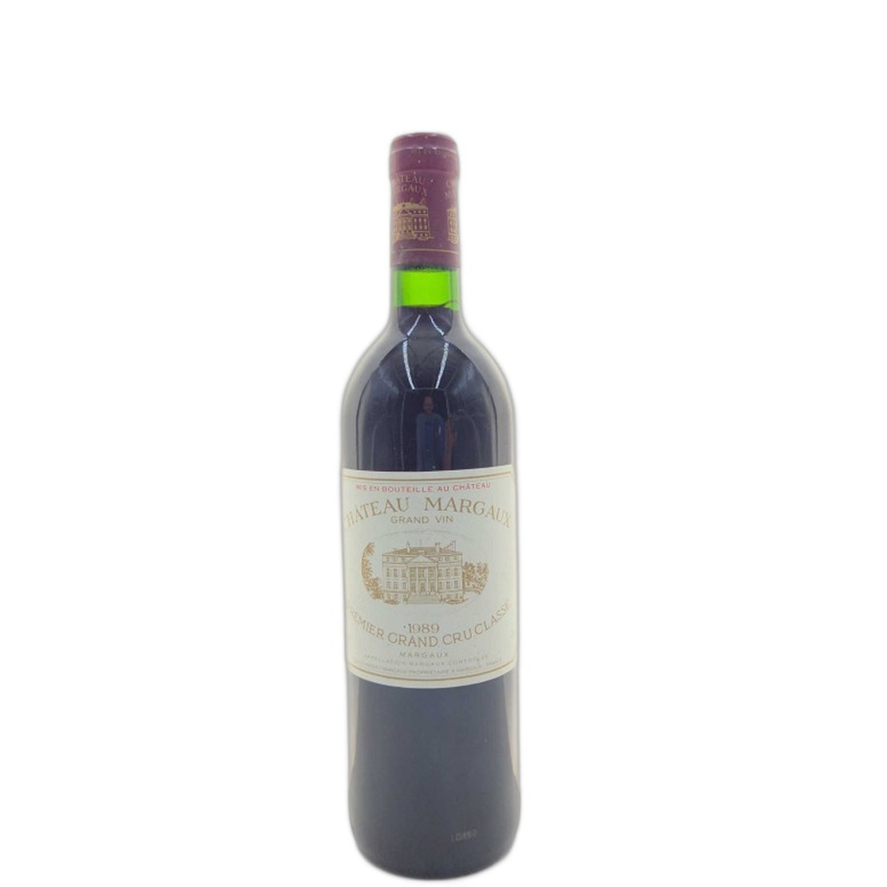 Chateau_Margaux_1989_750ml 1989 Château Margaux 750ml - Image 1