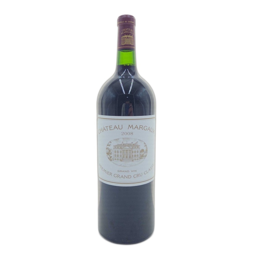 Chateau_Margaux_2008_1_5L 2008 Château Margaux Margaux Rouge 1.5L - Image 1