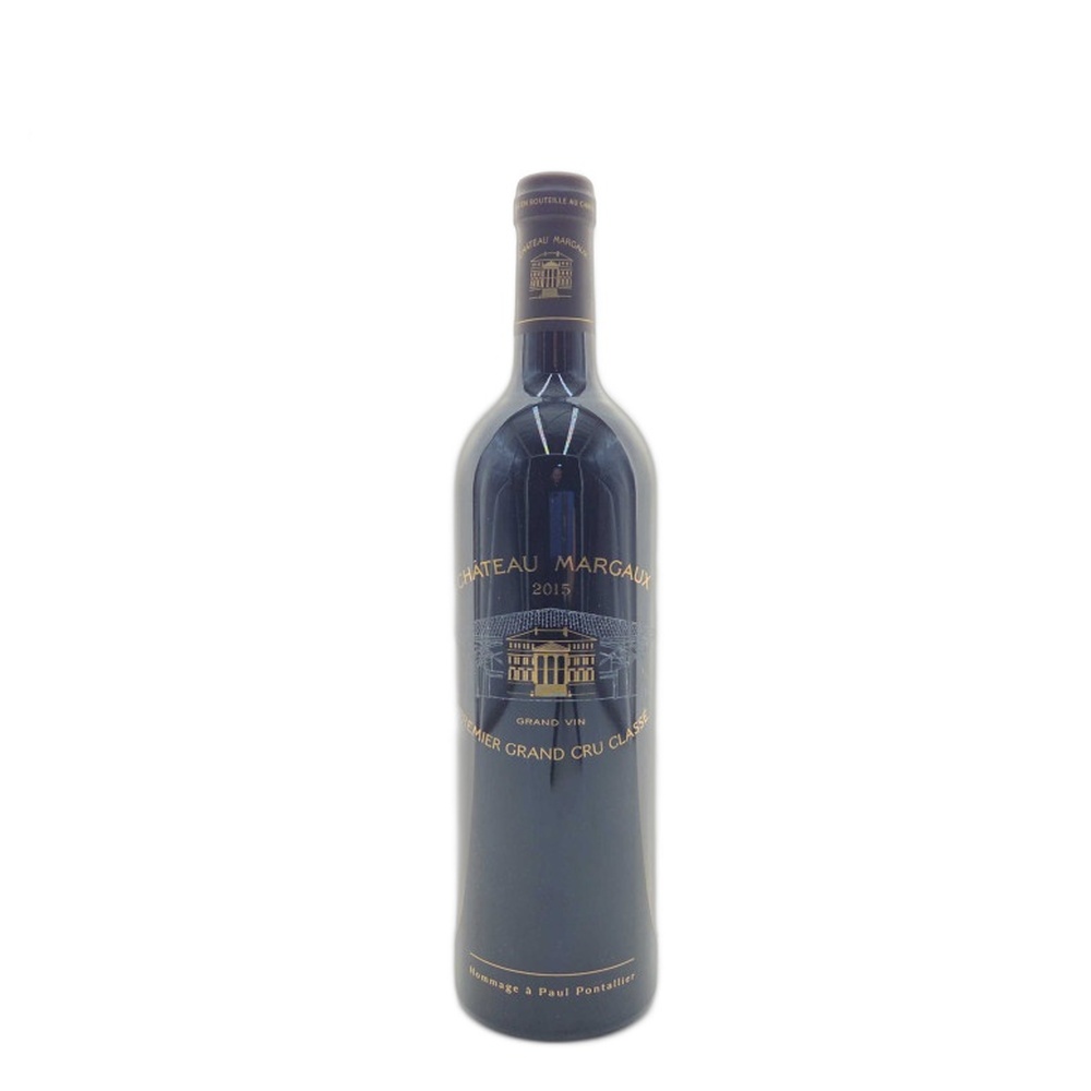 Chateau_Margaux_2015_750ml 2015 Château Margaux Margaux Rouge 750ml - Image 1