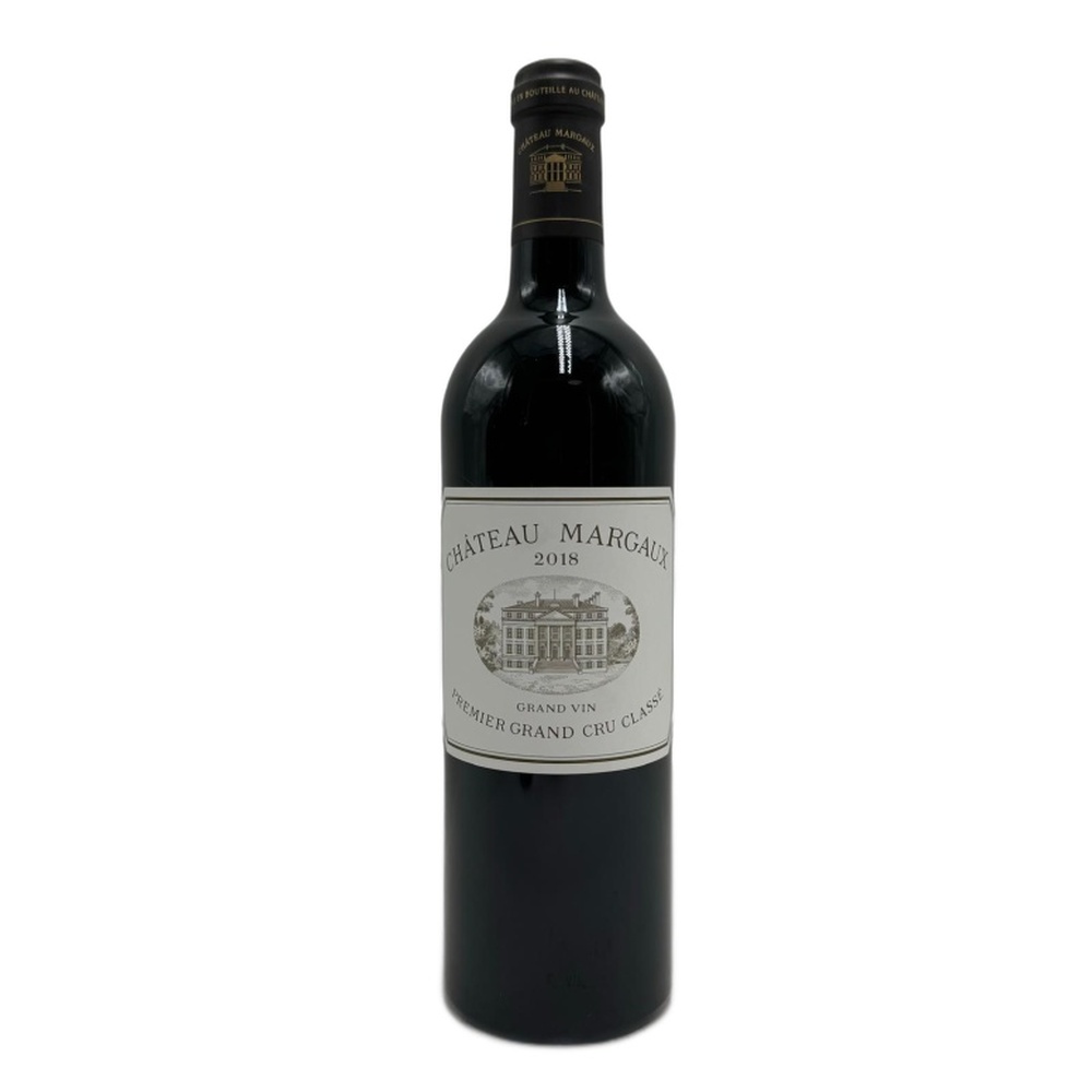 Chateau_Margaux_2018_750ml 2018 Château Margaux 750ml - Image 1