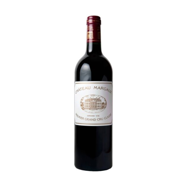 1983 Château Margaux 750ml