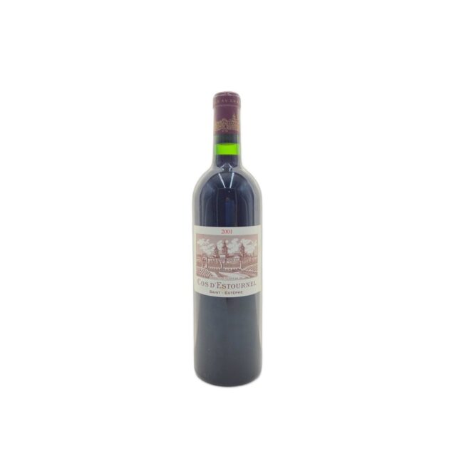 1984 Château Margaux 750ml