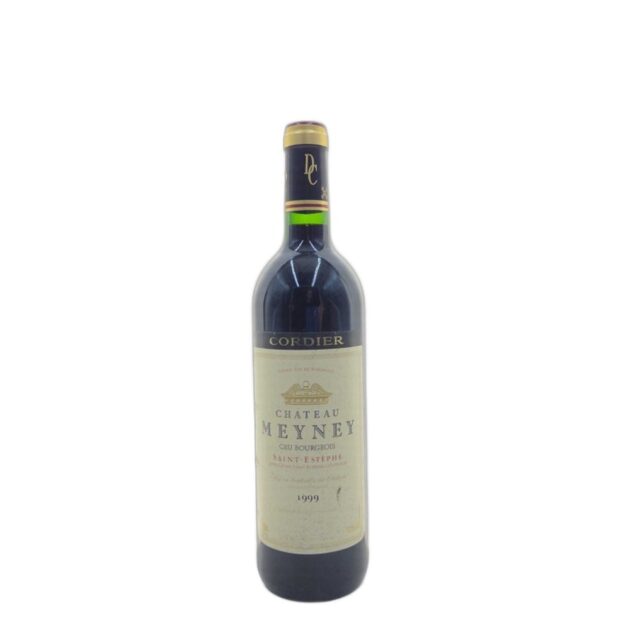 1999 Château Meyney 750ml