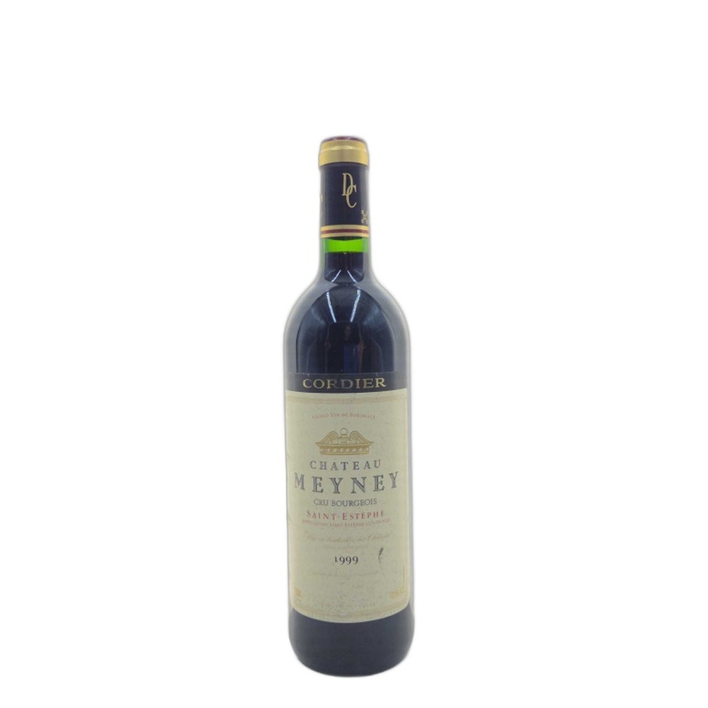 Chateau_Meyney_1999_750ml 1999 Château Meyney 750ml - Image 1