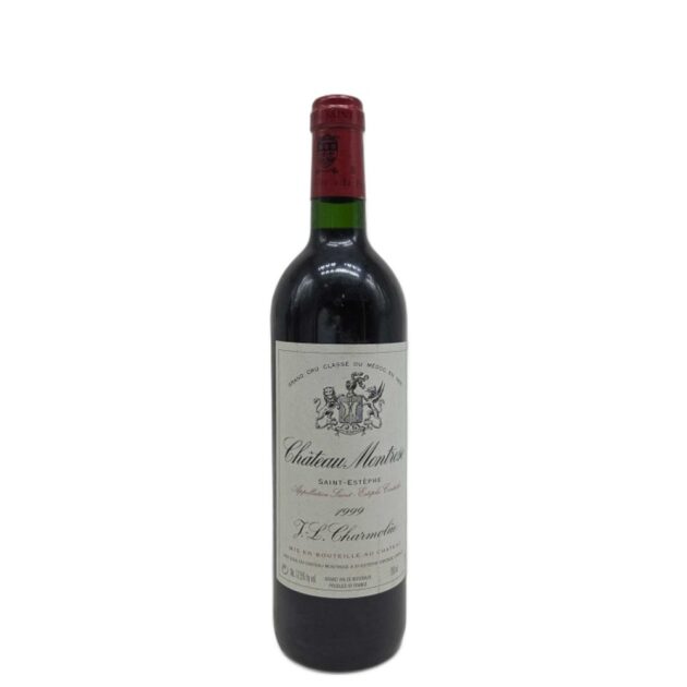 1999 Château Montrose 750ml