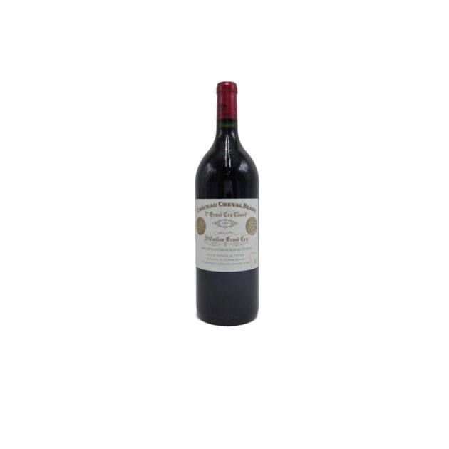 1998 Château Mouton Rothschild 1.5L